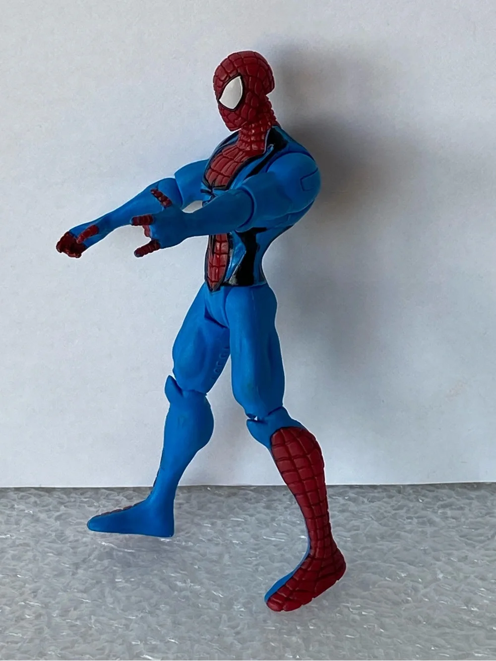 Spiderman marvel universe